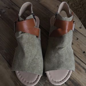 Awesome sandals